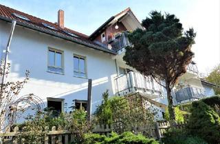 Wohnung kaufen in Friedrich-Naumann-Straße 38, 16540 Hohen Neuendorf, Sehr gepflegte Dachgeschosswohnung nahe Berlin
