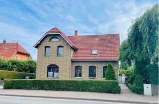 Einfamilienhaus kaufen in 24966 Sörup, Einfamilienhaus mit Einliegerwohnung in 24966 Sörup