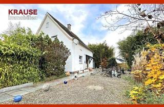 Einfamilienhaus kaufen in 84543 Winhöring, * kleines Einfamilienhaus auf 770 m² Grund *