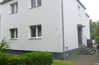 Haus kaufen in 45770 Marl, Modernisiertes Dreifamilienhaus in Recklinghausen-Marl