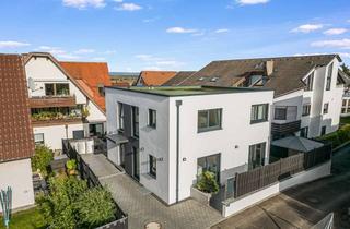 Einfamilienhaus kaufen in 70794 Filderstadt, Provisionsfrei! Neuwertiges Einfamilienhaus mit hochwertiger und moderner Ausstattung in Filderstadt
