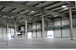 Gewerbeimmobilie mieten in 92318 Neumarkt, 1.500 - 7.500 m² Hallenfläche kurzfristig verfügbar