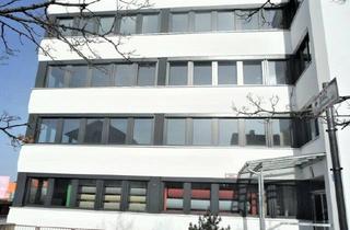Büro zu mieten in 82152 Planegg, Großzügiges, gepflegtes Fünf-Raum-Büro in Martinsried