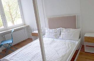 Wohnung mieten in 82008 Unterhaching bei München, Schöne 3,5- Zimmerwohnung mit großer Terrasse in Unterhaching bei München