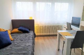 Wohnung mieten in 69214 Eppelheim, Modernes, frisch renoviertes Apartment in Eppelheim bei Heidelberg