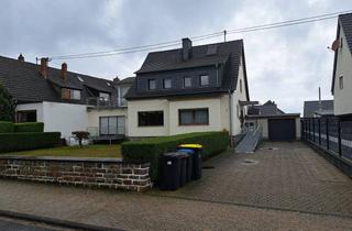 Einfamilienhaus kaufen in Goethestraße, 56218 Mülheim-Kärlich, Einfamilienhaus in Mülheim-Kärlich