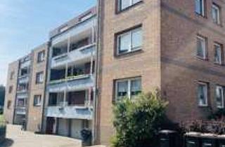 Wohnung kaufen in Brahmstraße 20, 27474 Cuxhaven, 1 Zimmer Appartement im Musikerviertel