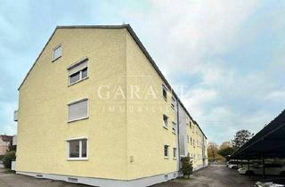 Wohnung kaufen in 74206 Bad Wimpfen, ACHTUNG: ein wichtiger Baustein in Ihrem Kapitalportfolio...