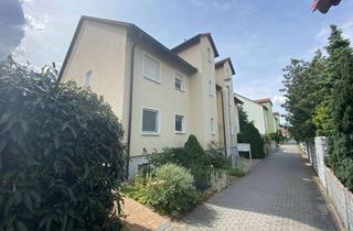 Wohnung kaufen in 06217 Merseburg, Eigentumswohnung in Merseburgs ruhiger und neugebauter Lage