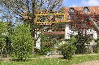 Wohnung kaufen in 73102 Birenbach, Kapitalanleger aufgepasst: 2 Zi-ETW im 2.OG mit herrlicher Aussicht!