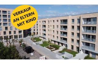Wohnung kaufen in Eichendorffstraße 2-5, 76676 Graben-Neudorf, KFW40plus-Bauweise sorgt hier für nachweislich geringere Energiekosten.