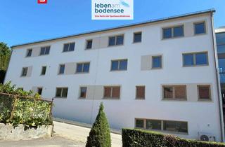 Wohnung kaufen in 88069 Tettnang, Neubauprojekt "stadTTraum" Leben wo andere Urlaub machen