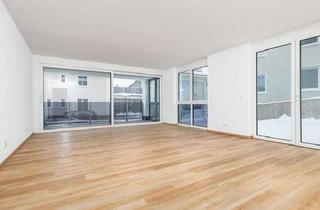 Wohnung kaufen in Miesenbacher Straße, 87437 St. Mang, Großzügige 2 ZKB-Neubauwohnung mit komfortabler Ausstattung im 1. OG
