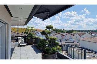 Penthouse kaufen in Im Rosengarten 11, 65549 Limburg, Am "Rosenhang"! Luxuriöses Penthouse mit herrlichem Blick über Limburg