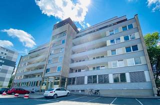 Wohnung mieten in Telemannstraße, 95444 City, Erstbezug nach Sanierung - altersgerechte Wohnung sucht neuen Mieter!