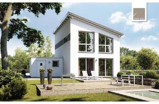 Haus kaufen in 99848 Wutha-Farnroda, Individuell, flexibel & kosteneffizient: Ihr Ausbauhaus von Kern-Haus!
