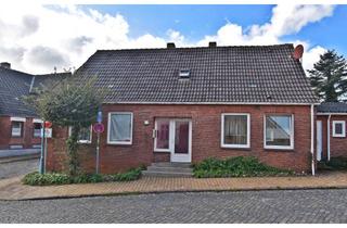 Haus kaufen in 25821 Bredstedt, Kapitalanlage im Herzen Bredstedts