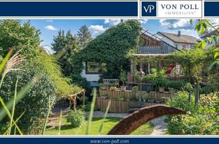 Haus kaufen in 74420 Oberrot, Ihre Oase im Grünen mit großem Garten und viel Platz für die Familie!