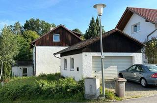 Einfamilienhaus kaufen in 94508 Schöllnach, Nähe Schöllnach Renovierungsbedürftiges Einfamilienhaus