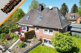 Haus kaufen in 23738 Beschendorf, Verkauf eines modernisierten Walmdachhauses im idyllischen Beschendorf n. dem Ostseebad Grömitz