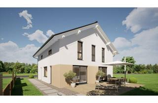 Haus kaufen in 56410 Montabaur, Ökologie und Effizienz aus einer Hand - QNG-geförderter Neubau in attraktiver Lage von WeberHaus