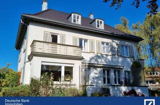 Villa kaufen in 78056 Villingen-Schwenningen, "Zeitlos Elegant"