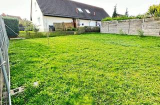 Grundstück zu kaufen in 58640 Iserlohn, Baugrundstück ca. 287 m² in Iserlohn-Kalthof