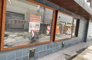 Geschäftslokal mieten in 73312 Geislingen an der Steige, Vielseitig nutzbares Ladengeschäft neben Sonne-Center sofort verfügbar!
