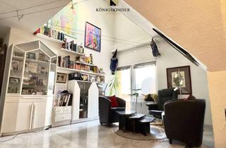 Wohnung kaufen in 71282 Hemmingen, Maisonettewohnung mit schöner Aussicht - Balkon und Garage