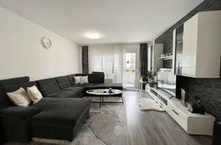 Wohnung kaufen in 75031 Eppingen, Begehrenswerte Drei-Zimmer-Wohnung in guter Lage von Eppingen