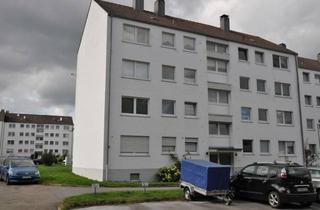 Wohnung kaufen in 34431 Marsberg, 3 Zimmer Erdgeschoss-Eigentumswohnung in Marsberg-Essentho