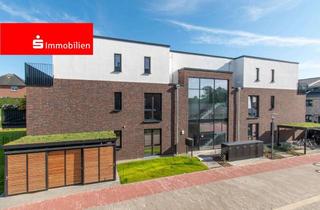 Wohnung kaufen in 24211 Preetz, Einziehen und Wohlfühlen