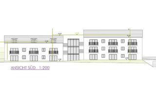 Wohnung kaufen in 85072 Eichstätt, Neubau Wohnanlage in Eichstätt-Landershofen