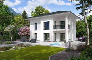 Villa kaufen in 59955 Winterberg, Stil trifft Eleganz ! Cityvilla inkl. Grundstück & Förderung !