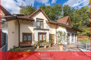 Haus kaufen in 79730 Murg, Hübsches Reihenmittelhaus in Niederhof - top gepflegt, perfekt für eine kleine Familie