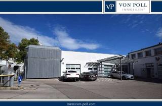 Immobilie mieten in 91522 Ansbach, Individuelle Grundrissgestaltung möglich! Ihre neue Gewerbefläche in zentraler Innenstadtlage