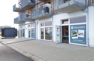 Gewerbeimmobilie kaufen in 24376 Kappeln, Eckfläche in der Hafenpromenade von Olpeniz