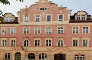 Immobilie kaufen in 06618 Naumburg, Interessantes Wohn- und Geschäftshaus mit Entwicklungspotential