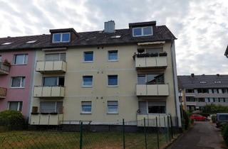 Wohnung kaufen in Nähe Innenstadt, 50321 Brühl, Schöne Stadtwohnung(NRW Bank förderbar)