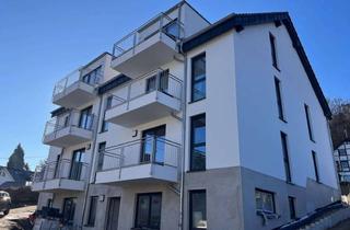 Wohnung kaufen in 51674 Wiehl, Kleines Apartment in zentraler Lage von Wiehl!