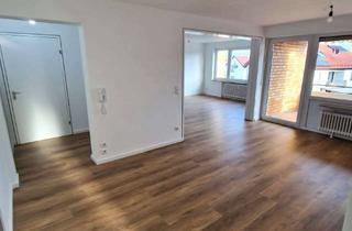 Wohnung kaufen in 73773 Aichwald, Top renovierte 4,5-Zimmer-Wohnung mit Balkon
