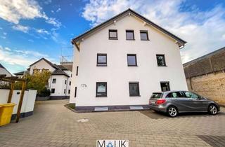 Wohnung kaufen in 65779 Kelkheim (Taunus), PROVISIONSFREI: Helle 3-Zimmer-Dachgeschosswohnung mit Balkon