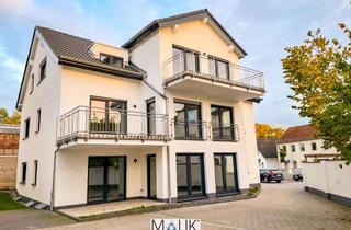 Wohnung kaufen in 65779 Kelkheim (Taunus), PROVISIONSFREI: Gut geschnittene 4-Zimmer-Wohnung mit Balkon