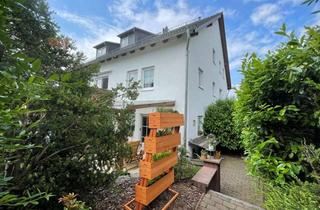 Wohnung kaufen in 01734 Rabenau, Wohnen wie im Eigenheim - ETW in Rabenau - OT Obernaundorf
