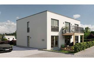 Wohnung kaufen in 94209 Regen, 109 m² Erdgeschosswohnung mit 3 Schlafzimmern, Südterrasse und nachhaltiger Bauweise