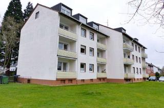 Wohnung kaufen in 59505 Bad Sassendorf, VERKAUFT durch IMMOBILIEN JABLONSKI!