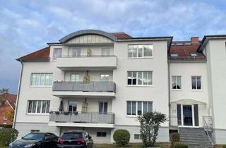 Wohnung kaufen in 16816 Neuruppin, Eigentumswohnung in großartiger Lage