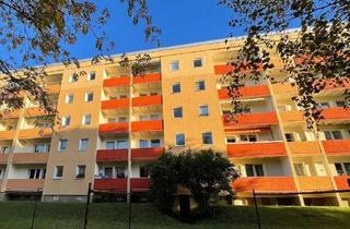 Wohnung kaufen in 09405 Zschopau, 2 Zimmerwohnung in Zschopau - unvermietet