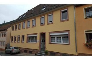 Wohnung mieten in Wallonenstraße, 67466 Lambrecht (Pfalz), 4 ZKB, Bezug nach Sanierung, Lambrecht Nähe Neustadt/ Weinstr.