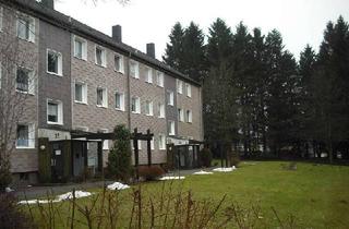 Wohnung mieten in Berliner Str. 28, 38678 Clausthal-Zellerfeld, Frisch sanierte Wohnung mit Balkon zu vermieten
